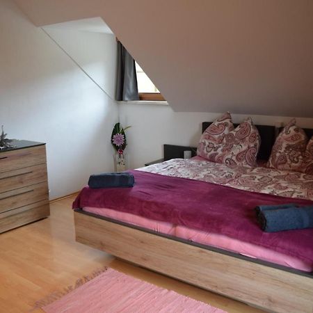 Ferienwohnung Familie Pichler Neumarkt in Steiermark Esterno foto