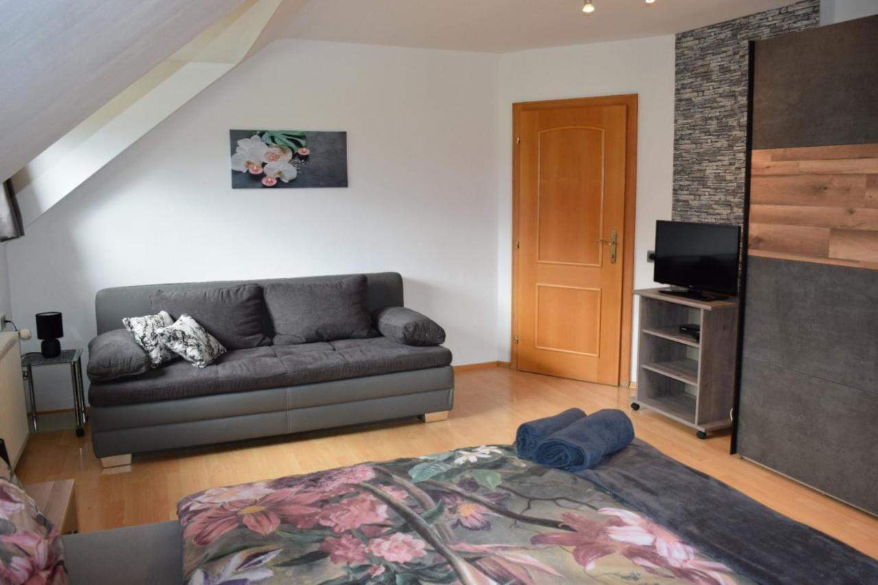 Ferienwohnung Familie Pichler Neumarkt in Steiermark Esterno foto