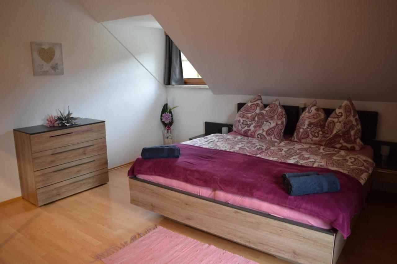 Ferienwohnung Familie Pichler Neumarkt in Steiermark Esterno foto