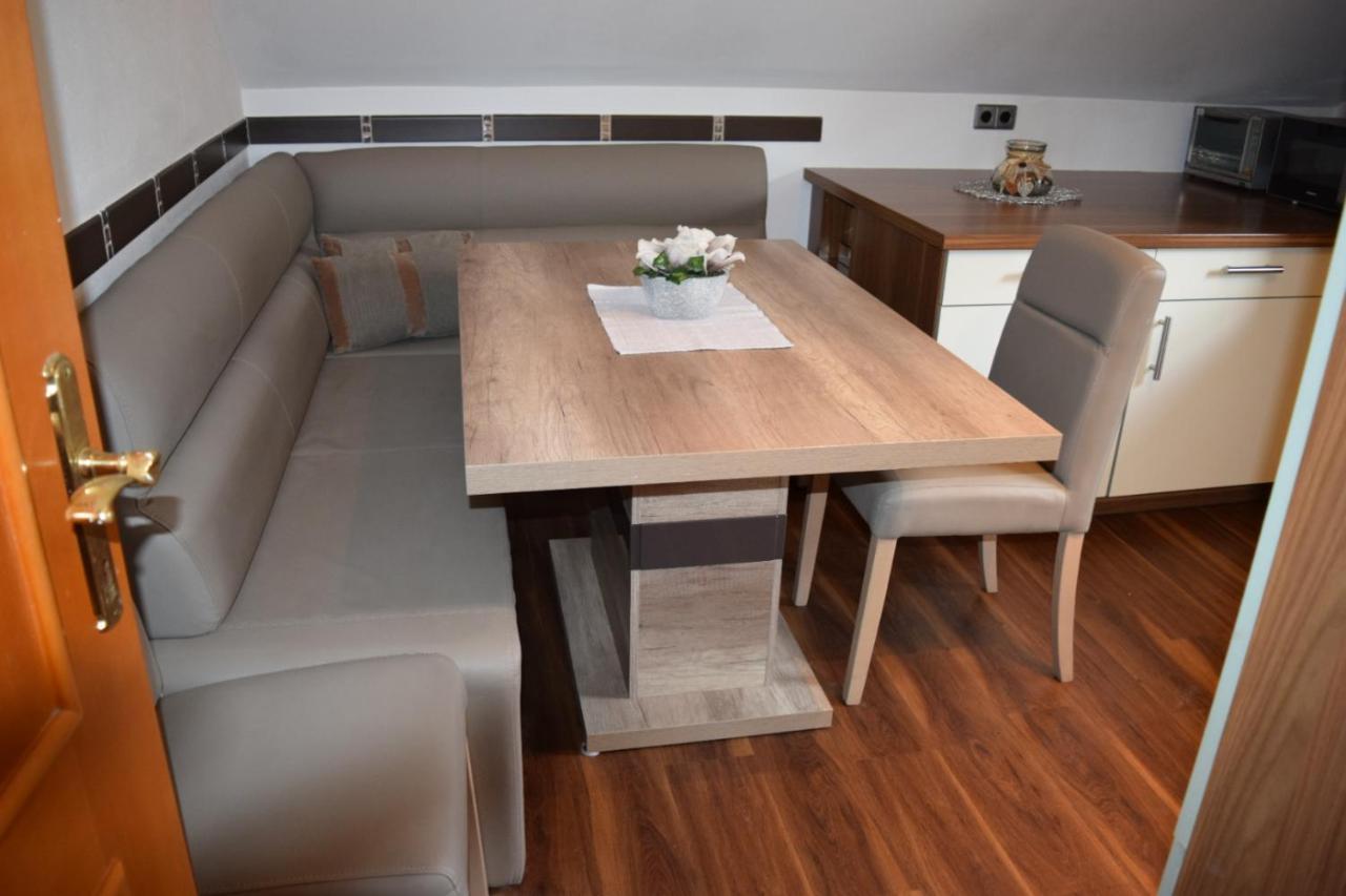 Ferienwohnung Familie Pichler Neumarkt in Steiermark Esterno foto