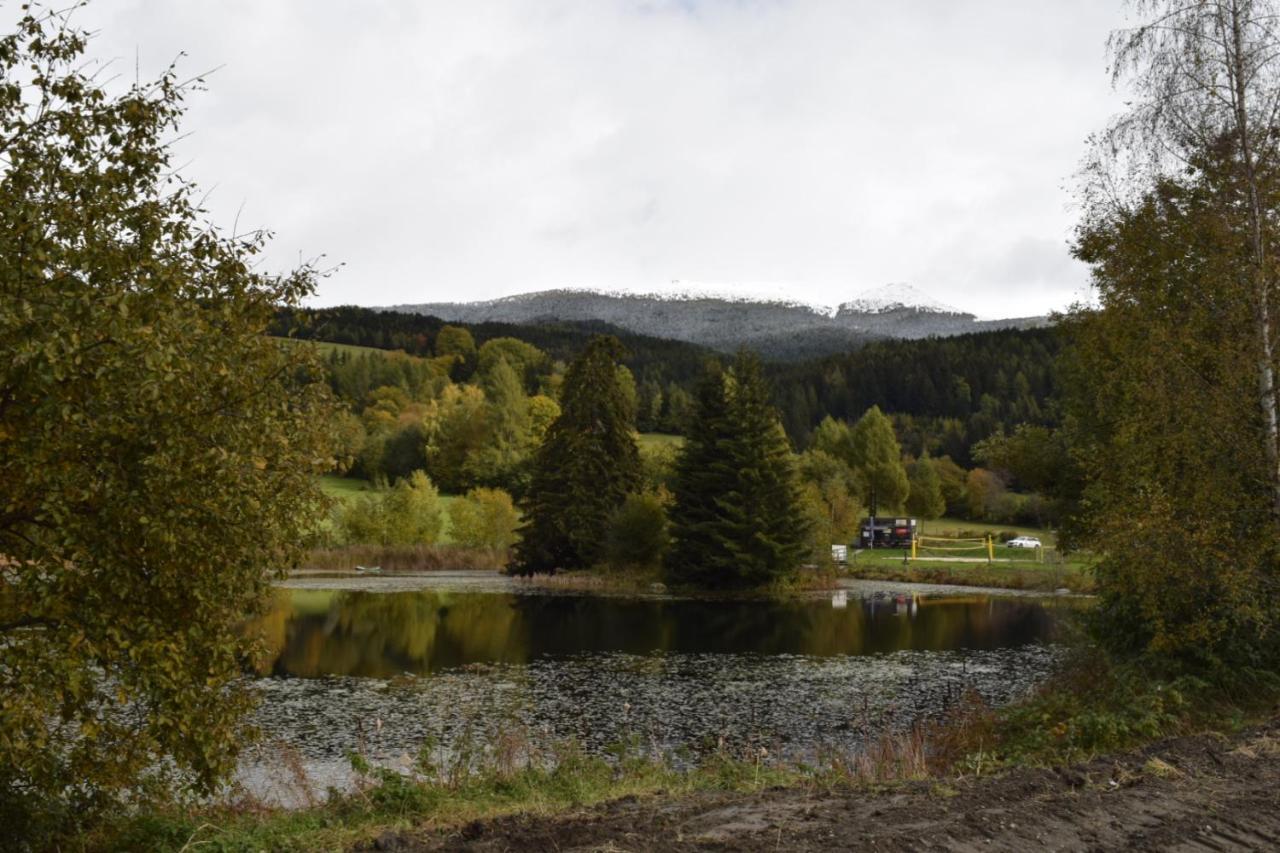 Ferienwohnung Familie Pichler Neumarkt in Steiermark Esterno foto