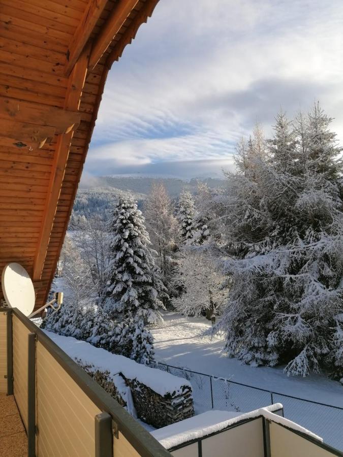 Ferienwohnung Familie Pichler Neumarkt in Steiermark Esterno foto