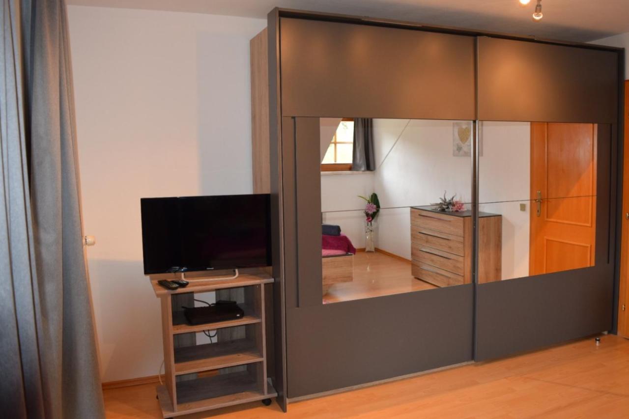 Ferienwohnung Familie Pichler Neumarkt in Steiermark Esterno foto