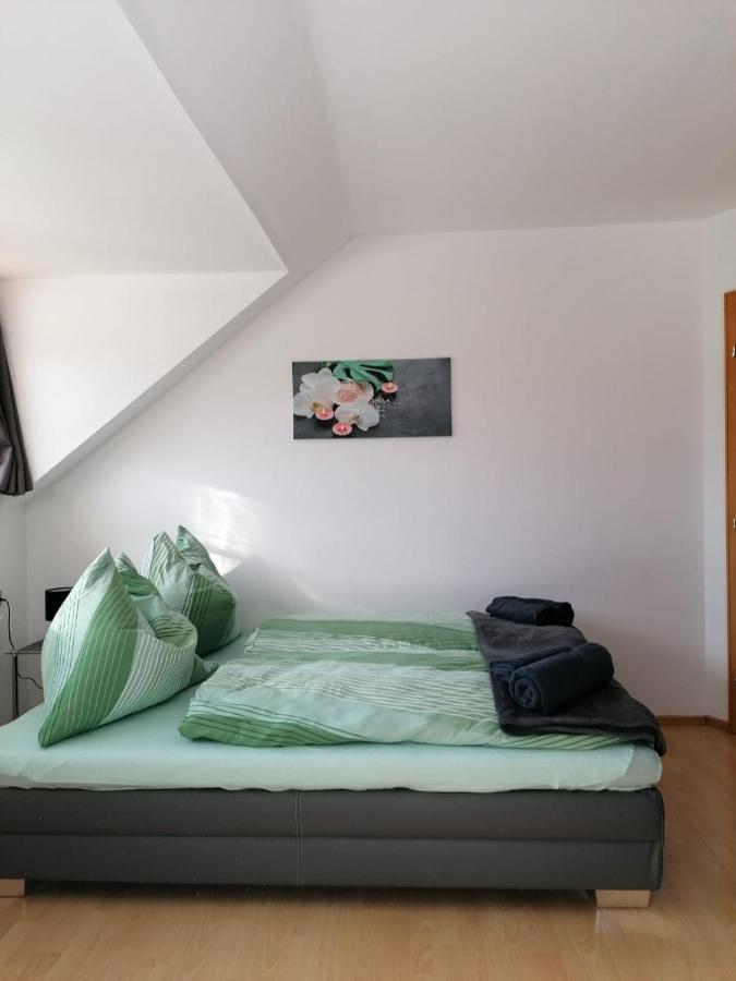 Ferienwohnung Familie Pichler Neumarkt in Steiermark Esterno foto