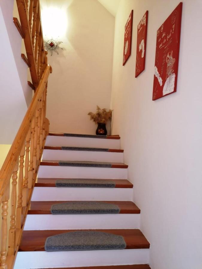 Ferienwohnung Familie Pichler Neumarkt in Steiermark Esterno foto