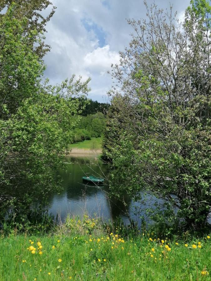 Ferienwohnung Familie Pichler Neumarkt in Steiermark Esterno foto